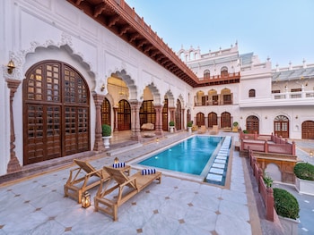 sadar manzil heritage by atmosphere bhopal