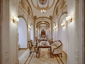 sadar manzil heritage by atmosphere bhopal