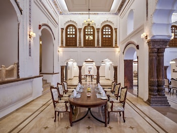 sadar manzil heritage by atmosphere bhopal