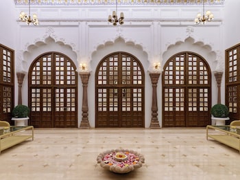 sadar manzil heritage by atmosphere bhopal