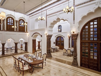 sadar manzil heritage by atmosphere bhopal