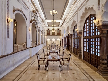 sadar manzil heritage by atmosphere bhopal