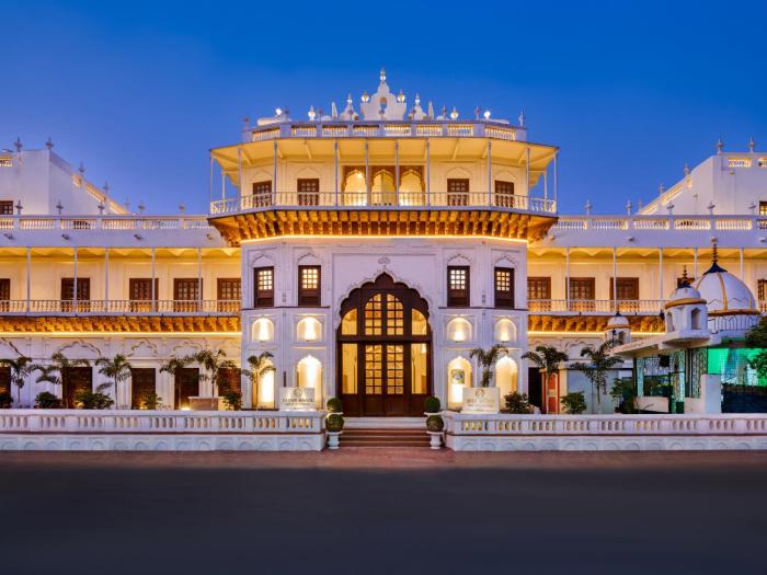 sadar manzil heritage by atmosphere bhopal