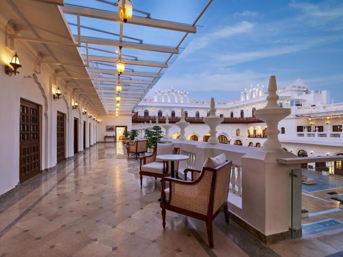 sadar manzil heritage by atmosphere bhopal