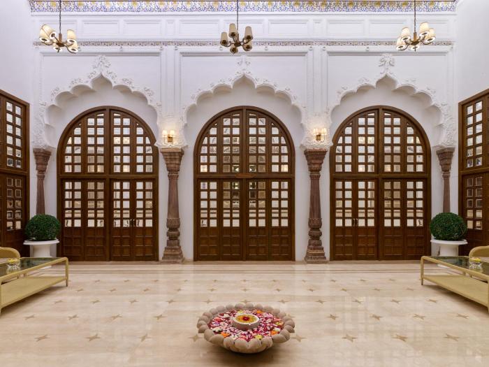 sadar manzil heritage by atmosphere bhopal