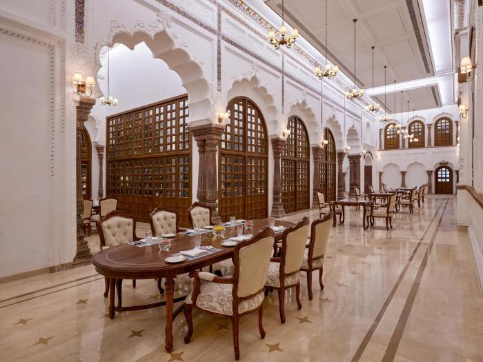 sadar manzil heritage by atmosphere bhopal