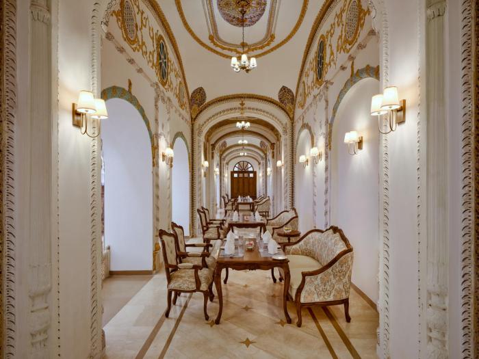 sadar manzil heritage by atmosphere bhopal