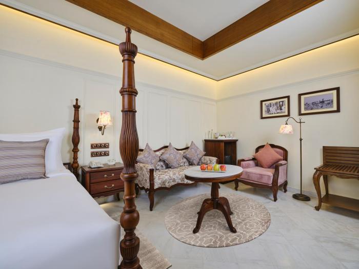 sadar manzil heritage by atmosphere bhopal