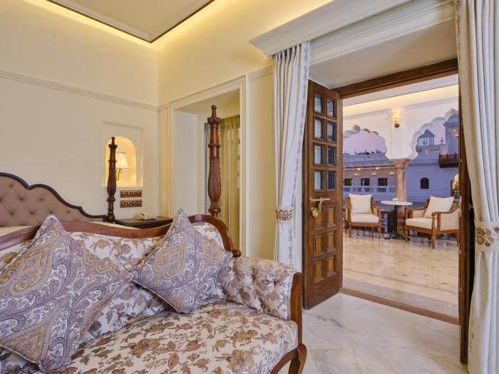 sadar manzil heritage by atmosphere bhopal