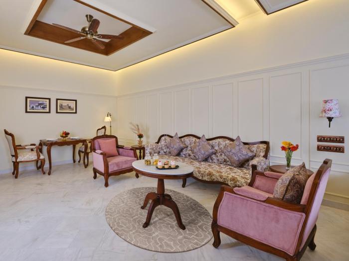 sadar manzil heritage by atmosphere bhopal