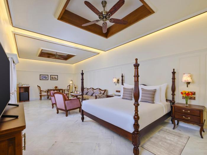 sadar manzil heritage by atmosphere bhopal