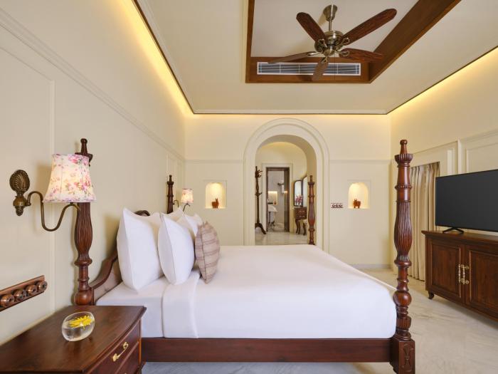 sadar manzil heritage by atmosphere bhopal