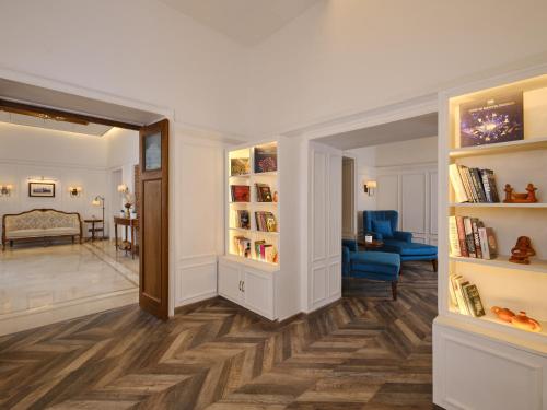 Sadar Manzil Heritage By Atmosphere, Bhopal,,5 star