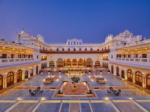 sadar manzil heritage by atmosphere bhopal