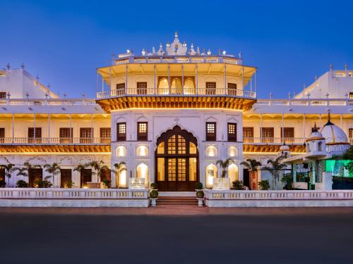 sadar manzil heritage by atmosphere bhopal