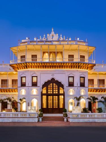 sadar manzil heritage by atmosphere bhopal