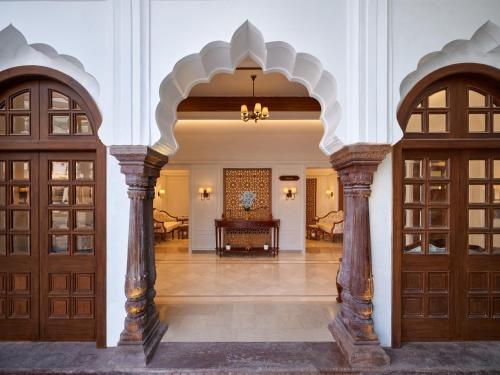 sadar manzil heritage by atmosphere bhopal