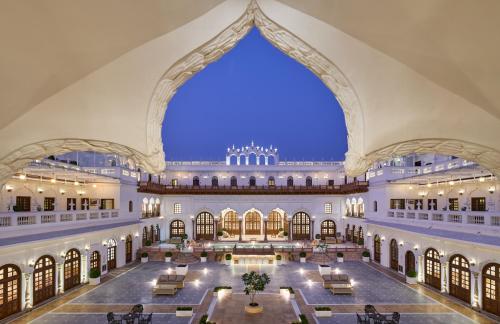 sadar manzil heritage by atmosphere bhopal