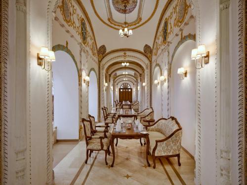 sadar manzil heritage by atmosphere bhopal