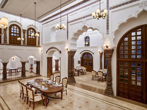 sadar manzil heritage by atmosphere bhopal