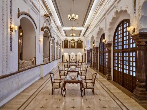sadar manzil heritage by atmosphere bhopal