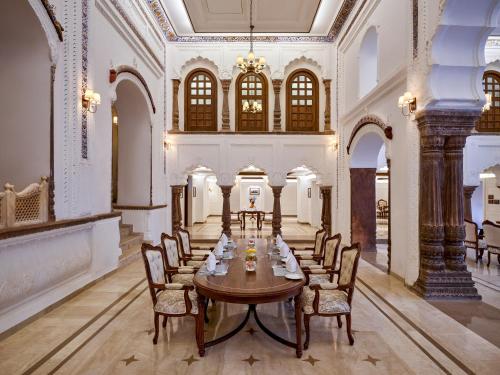 sadar manzil heritage by atmosphere bhopal