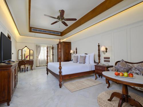 sadar manzil heritage by atmosphere bhopal