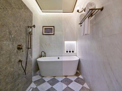 sadar manzil heritage by atmosphere bhopal