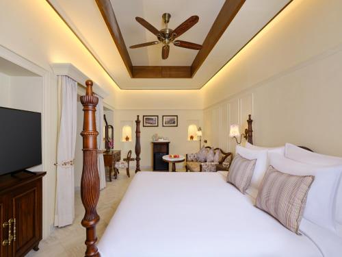 sadar manzil heritage by atmosphere bhopal