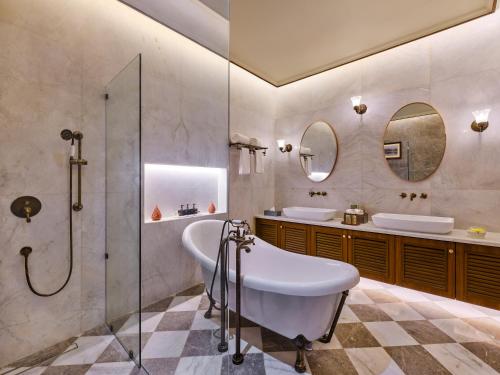 sadar manzil heritage by atmosphere bhopal