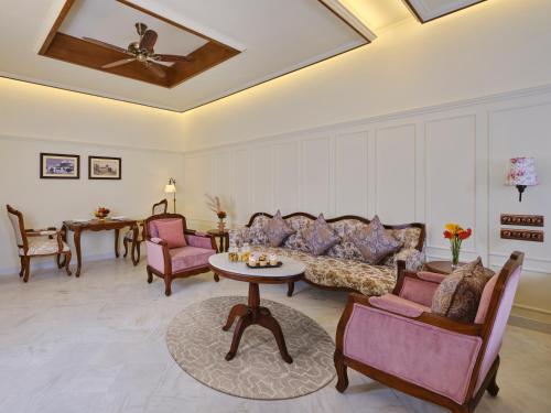 sadar manzil heritage by atmosphere bhopal