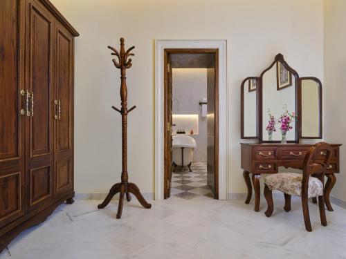 sadar manzil heritage by atmosphere bhopal