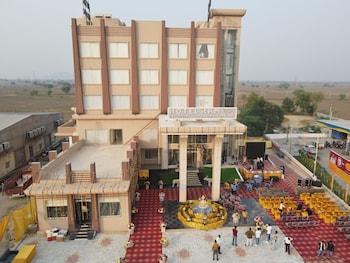 hotel ramvan