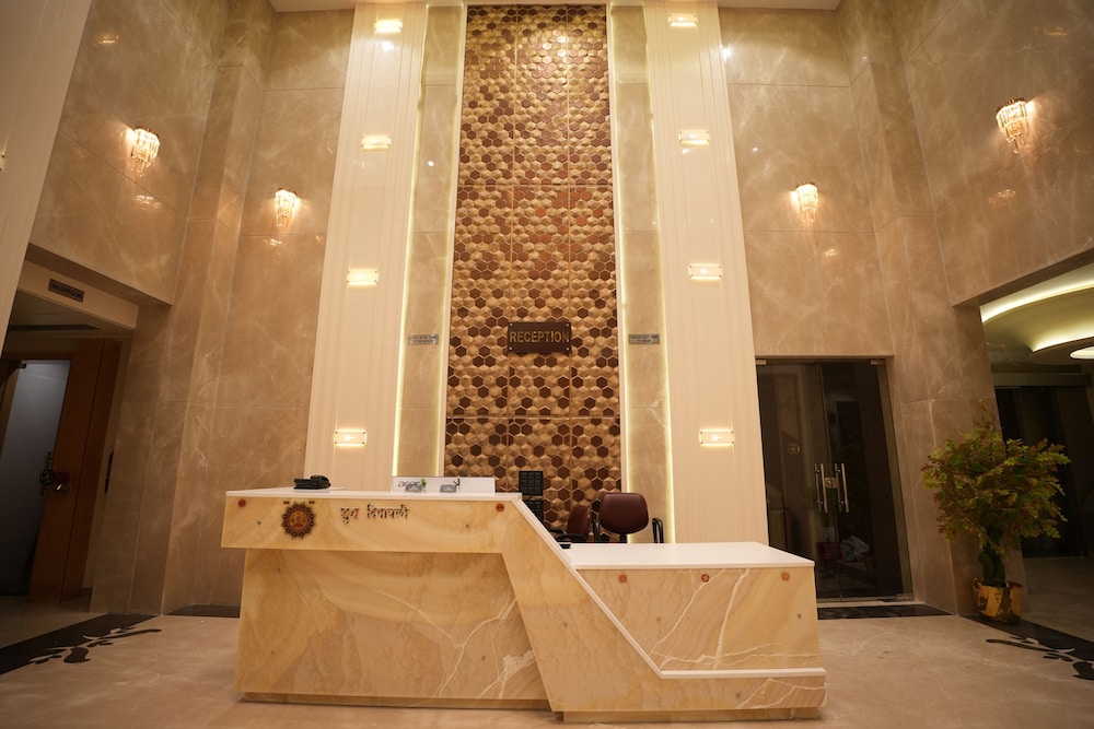 hotel ramvan