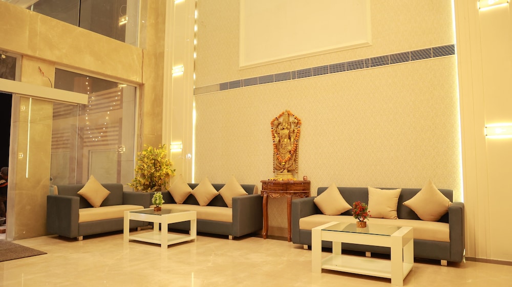 hotel ramvan