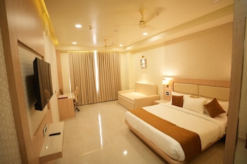 hotel ramvan
