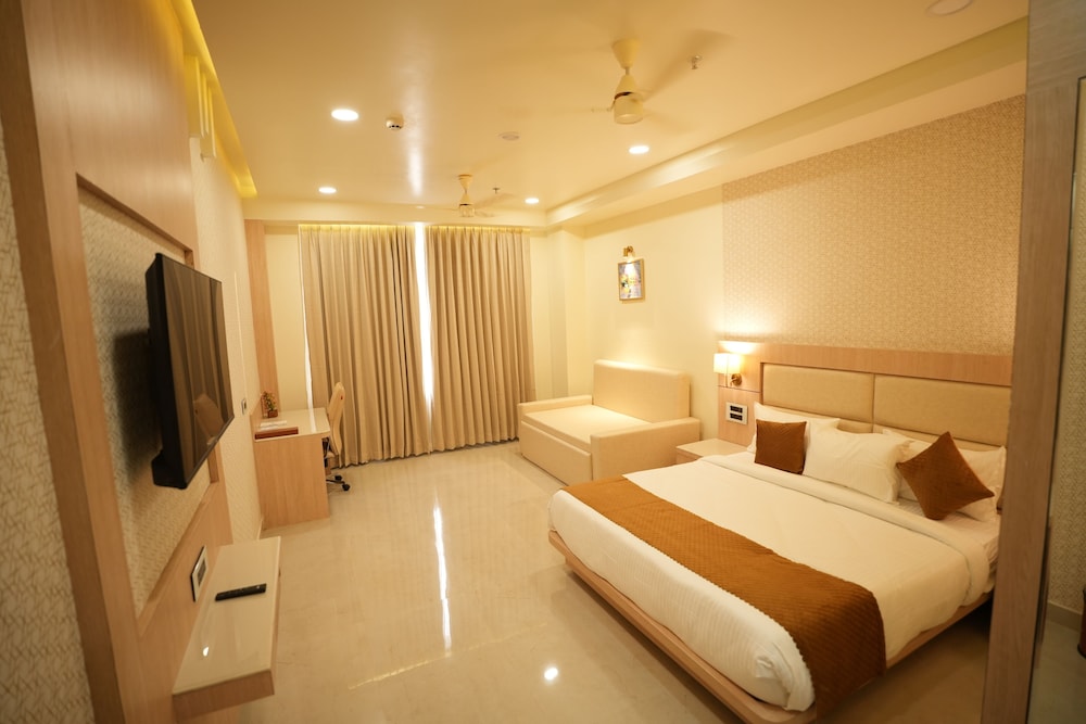 hotel ramvan