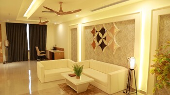 hotel ramvan