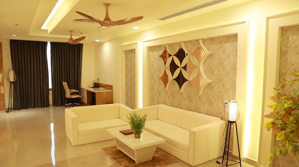 hotel ramvan