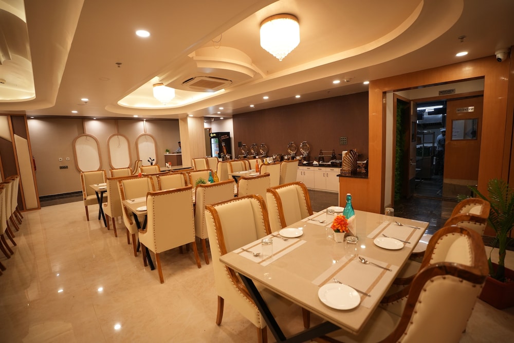 hotel ramvan