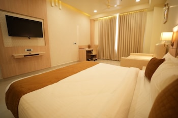 hotel ramvan