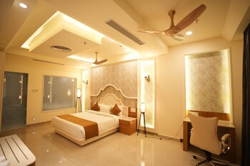 hotel ramvan