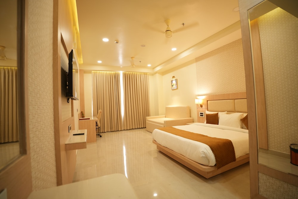 hotel ramvan