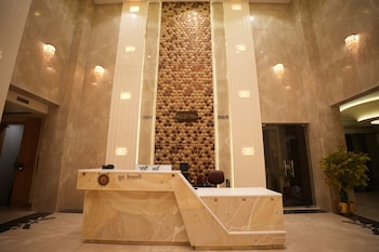 hotel ramvan