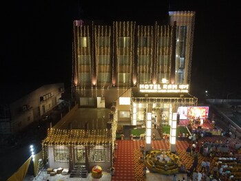 hotel ramvan