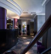 Malmaison Newcastle,Hexham>>Gateshead,4 star