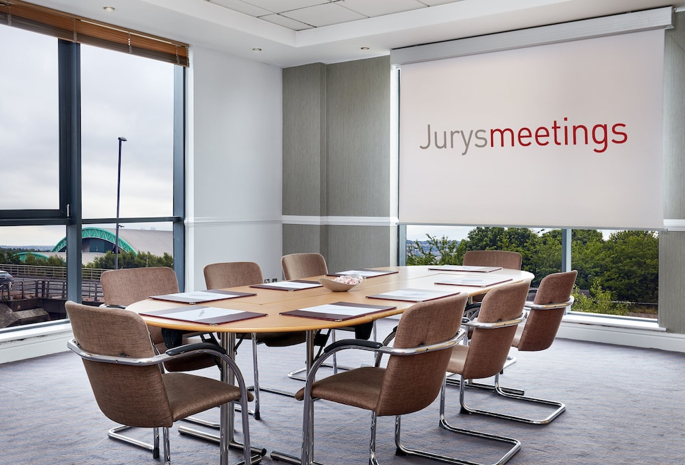 leonardo hotel newcastle