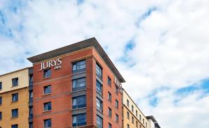 leonardo hotel newcastle