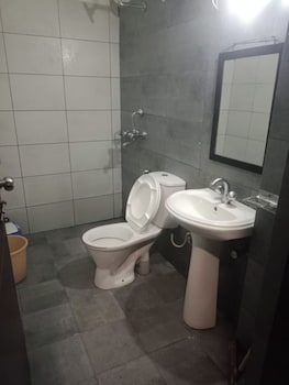 neem karoli green valley luxury villa