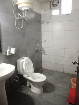 neem karoli green valley luxury villa